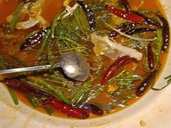 -清水亭湖北菜(大屯DT51店)