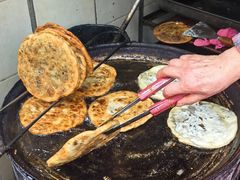 -逍遥镇刘相五胡辣汤豆沫馆(康复中街店)