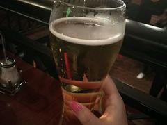 -Shanghai Brew House上海啤酒工坊(老外街店)