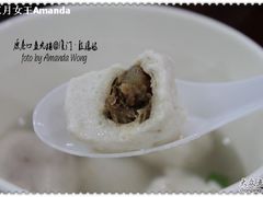 -原巷口鱼丸店(龙头路外卖店)