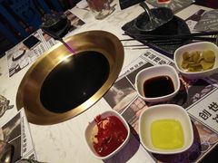 -哥老官重庆美蛙鱼头(宝山龙湖店)