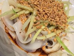 -小豆海棠(人民南路店)