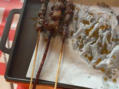 -虎子烧烤(湘江北路店)