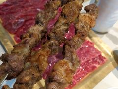 -东门口涮肉·砂锅·烤串(老门东店)