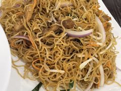 -南记食粥坊·宵夜大排档(岭南分店)