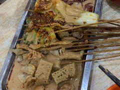 招牌串串香-屈礼洪