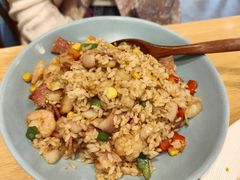 -红小满休闲餐厅(十全街店)