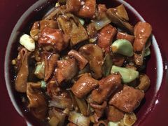 -那家小馆•北京菜•烤鸭(中关村店)