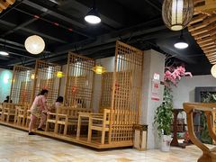 -永青泉汗蒸广场(大运河博物馆店)