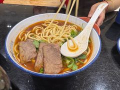 -宛平李记小吃(东关街店)