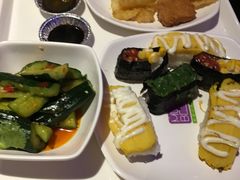 -堂会(白云店)