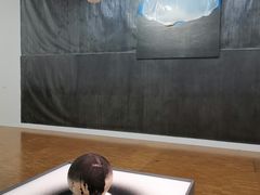 -蓬皮杜艺术中心