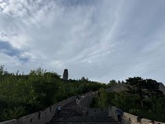 -雁门关景区