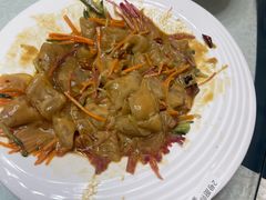 -东四民芳餐厅(世茂工三店)