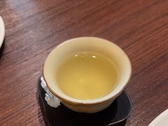 -蛇口希尔顿南海酒店·随轩中餐厅·粤菜