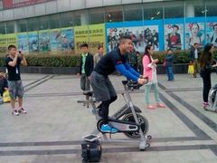iphone_upload_pic-凤凰健身会馆(凤凰广场A楼店)