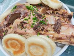 -小方外婆菜(蒙山路店)