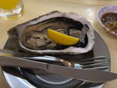 -無招牌海鮮(芽笼店)