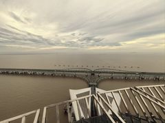 -宁波海天一洲景区