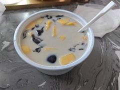 -葛师傅越南特色水果捞(建政南路总店)