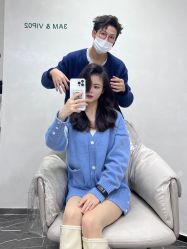 点击看大图 -3AM HAIR SALON烫发染发接发