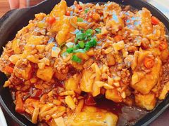 -九转小磨·非遗东北菜(群力店)