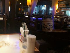 -绿茶餐厅(领展购物广场·中关村店)