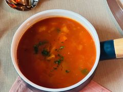 -杭州西子湖四季酒店-WL BISTRO西湖餐厅(灵隐路店)