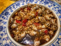 -莲花公园煎蟹(总店)