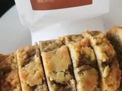 红茶奶酥磅蛋糕-M'CAKE(西单大悦城店)