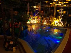 -宝丽金大酒店·洗浴中心