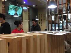 -晋宝章大同刀削面(和平里店)