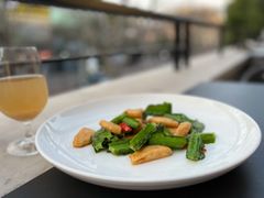 龙豆墨鱼饼-神仙馆(衡山路店)