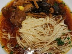 -松鹤楼面馆(天一广场店)