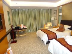 标间-苏州香山国际大酒店