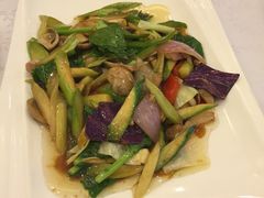 什锦蔬菜-阿诺泰·泰国餐厅(紫荆店)