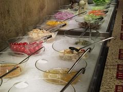 -汉巴味德·烤肉与啤酒的自助(杭州大悦城店)