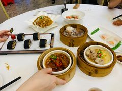 -顺德人家食府(黄金广场店)