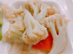 -浙大城市学院第二食堂