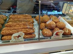 -西树泡芙(之心城购物中心店)
