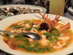 -桂满陇·海市蜃楼·黑金(国金店)