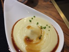 土豆泥-AZUL by FUEL蓝色·法式酒馆(琶醍店)