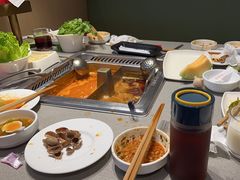 -海底捞火锅(徐州火车站店)