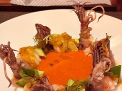 -杭州西子湖四季酒店-WL BISTRO西湖餐厅(灵隐路店)