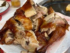 -那红花·东北菜铁锅炖(仙林金鹰店)