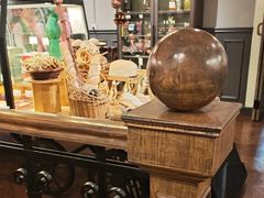 -秋林西餐厅(总店)