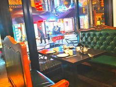 -老牌坊•鲁菜名店•地道济南菜(大观园商埠店)