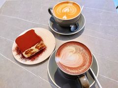 -PAUSE CAFE(南秀村店)