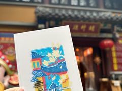 -灵谷景区