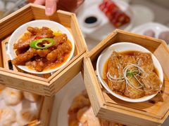 -粤来记·啫啫煲·点心(日月光店)